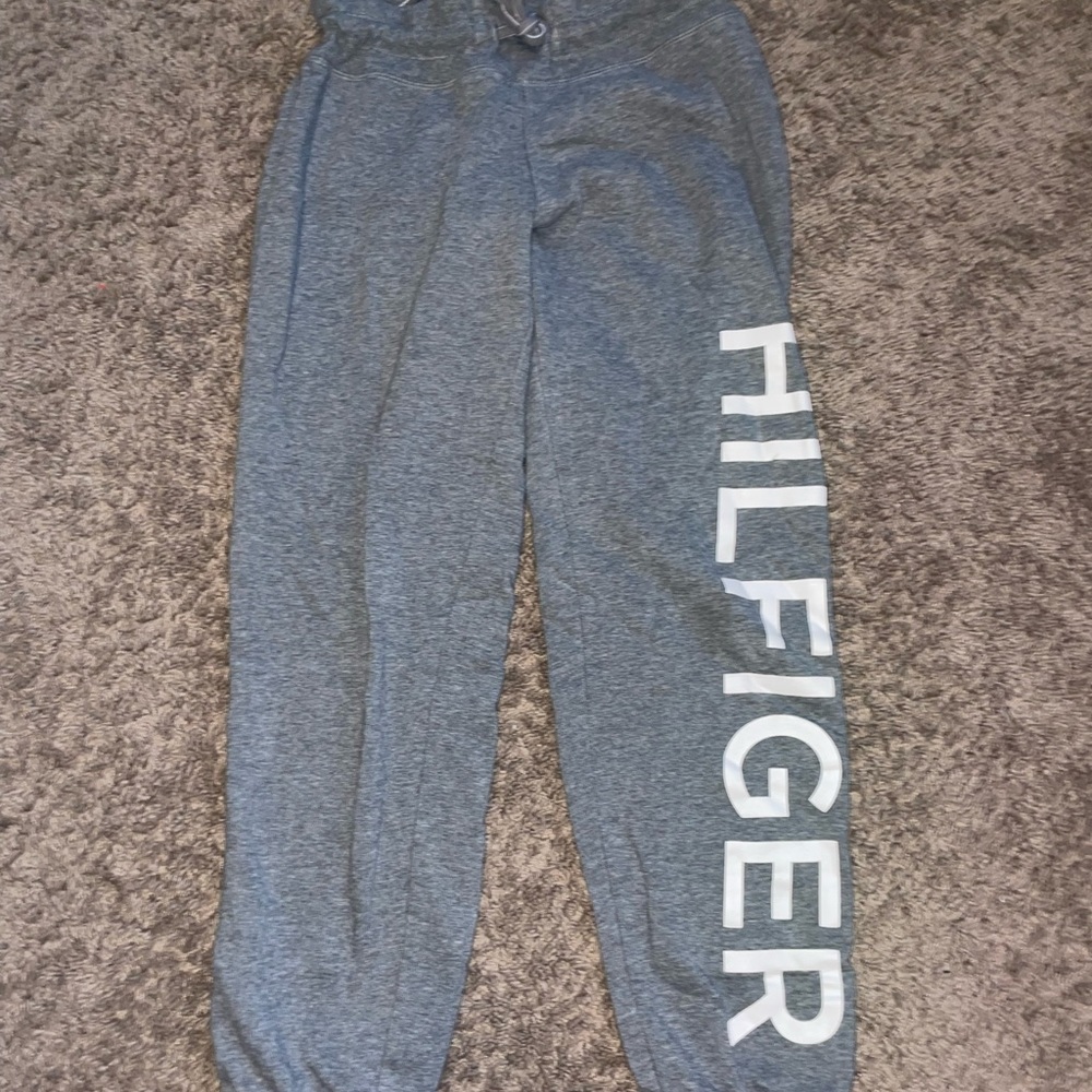 Tommy Hilfiger sweatpants